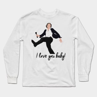 10 Things I Hate About You Long Sleeve T-Shirt